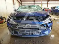 2020 Hyundai Elantra фото