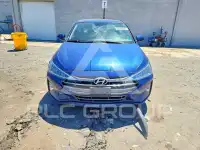 2020 Hyundai Elantra фото