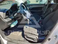 2020 Hyundai Elantra фото