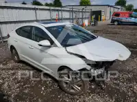 2020 Hyundai Elantra фото