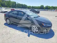 2020 Hyundai Elantra фото