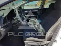 2020 Hyundai Elantra фото