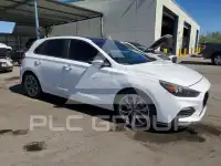 2020 Hyundai Elantra фото