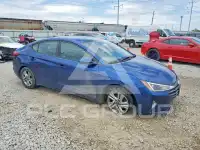 2020 Hyundai Elantra фото