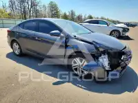 2020 Hyundai Elantra фото