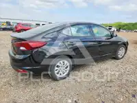 2020 Hyundai Elantra фото
