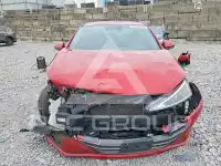 2020 Hyundai Elantra фото