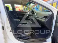2020 Hyundai Elantra фото