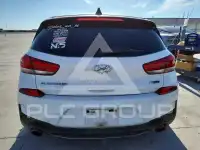2020 Hyundai Elantra фото