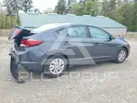 2020 Hyundai Elantra фото