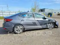 2020 Hyundai Elantra фото