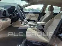2020 Hyundai Elantra фото