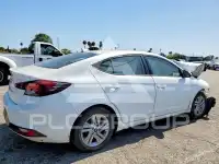 2020 Hyundai Elantra photo