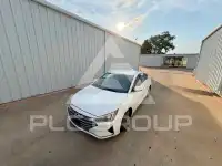 2020 Hyundai Elantra фото