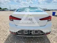 2020 Hyundai Elantra фото