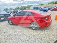 2020 Hyundai Elantra фото