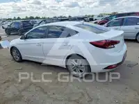 2020 Hyundai Elantra фото