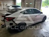 2020 Hyundai Elantra фото