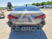 2020 Hyundai Elantra фото