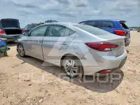 2020 Hyundai Elantra фото