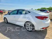 2020 Hyundai Elantra фото