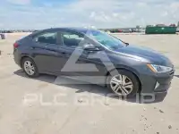 2020 Hyundai Elantra фото