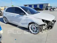 2020 Hyundai Elantra фото