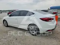 2020 Hyundai Elantra фото