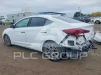 2020 Hyundai Elantra фото