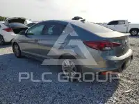 2020 Hyundai Elantra фото
