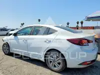 2020 Hyundai Elantra photo