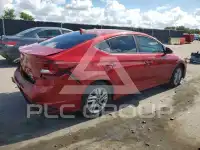 2020 Hyundai Elantra фото