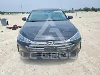 2020 Hyundai Elantra фото