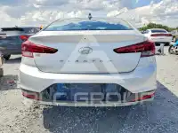 2020 Hyundai Elantra фото