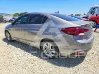 2020 Hyundai Elantra фото