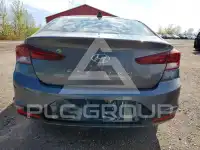 2020 Hyundai Elantra фото