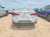 2020 Hyundai Elantra фото