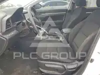 2020 Hyundai Elantra фото
