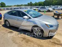 2020 Hyundai Elantra фото