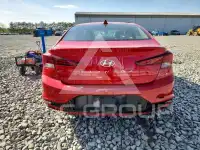 2020 Hyundai Elantra фото