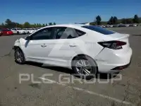 2020 Hyundai Elantra фото