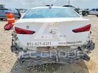 2020 Hyundai Elantra фото