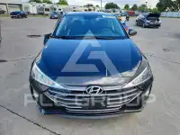 2020 Hyundai Elantra фото