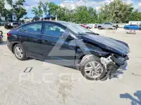 2020 Hyundai Elantra фото