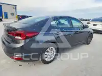 2020 Hyundai Elantra фото