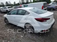 2020 Hyundai Elantra фото