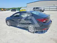 2020 Hyundai Elantra фото