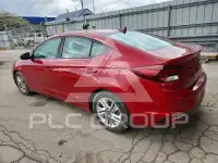2020 Hyundai Elantra фото