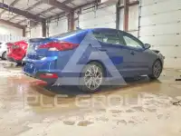 2020 Hyundai Elantra фото