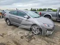 2020 Hyundai Elantra фото